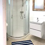 Mamma Mia Apartmán