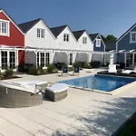 Mamma Mia Apartmán