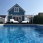 Mamma Mia Apartmán Łukęcin