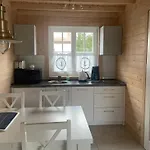 Apartmán Mamma Mia Łukęcin