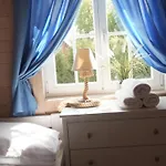 Mamma Mia Apartmán Łukęcin