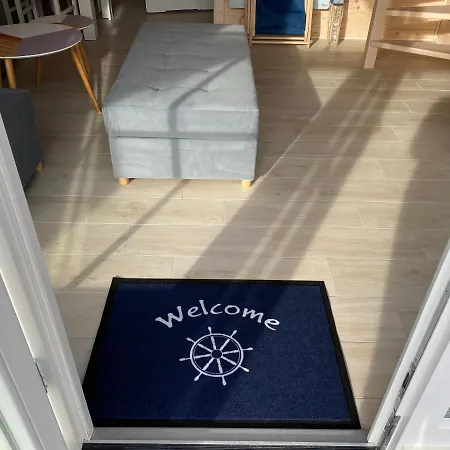 Mamma Mia Apartment