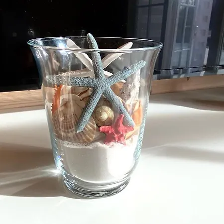 Appartement Mamma Mia *