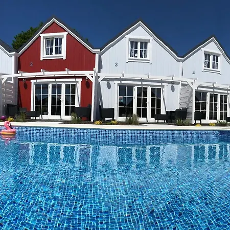 Mamma Mia Apartman *