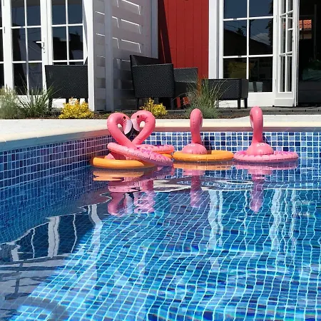 Mamma Mia Apartman *