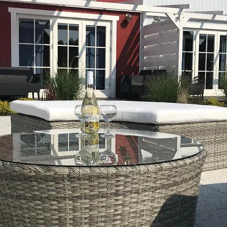 Mamma Mia Apartman *