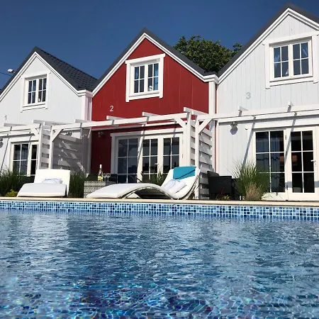 Mamma Mia アパート *