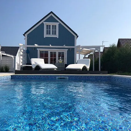 Mamma Mia Apartman Łukęcin