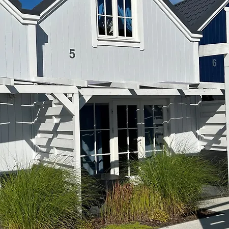 Mamma Mia Apartman Łukęcin