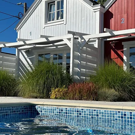 Mamma Mia Apartman *