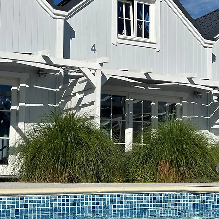 Mamma Mia Apartman Łukęcin