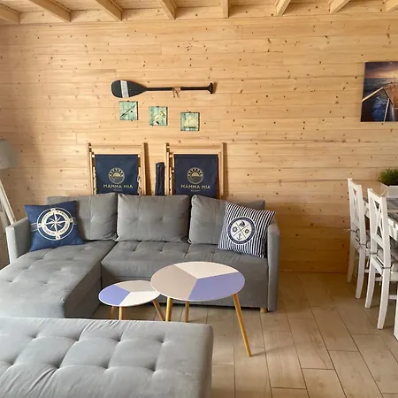 Διαμέρισμα Mamma Mia