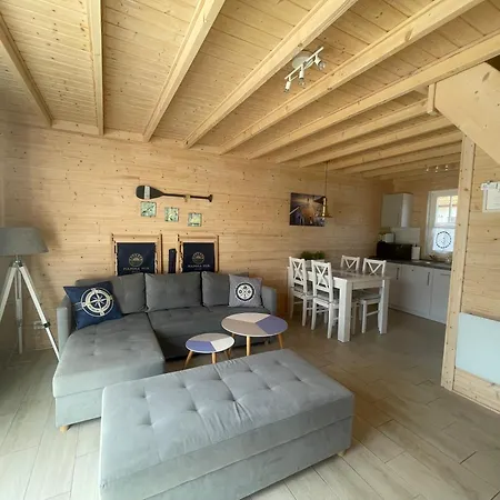 Apartman Mamma Mia Łukęcin