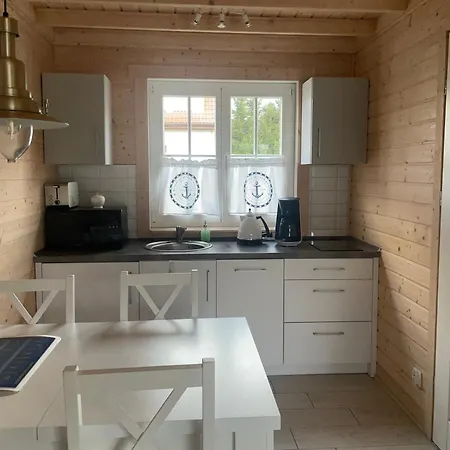 Apartman Mamma Mia Łukęcin