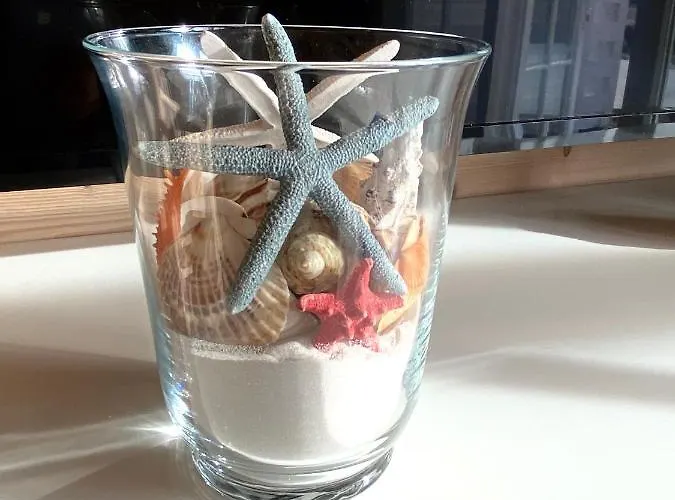 Διαμέρισμα Mamma Mia *