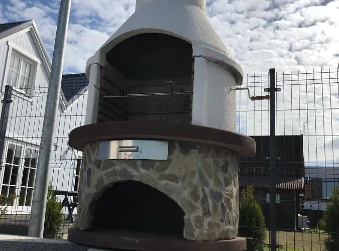 Διαμέρισμα Mamma Mia