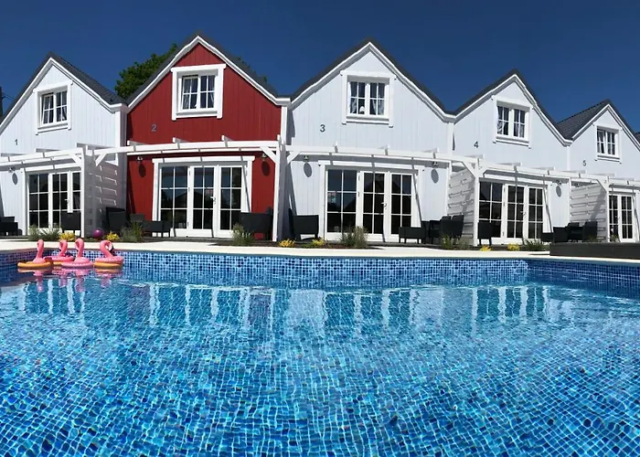 Mamma Mia Apartmán *