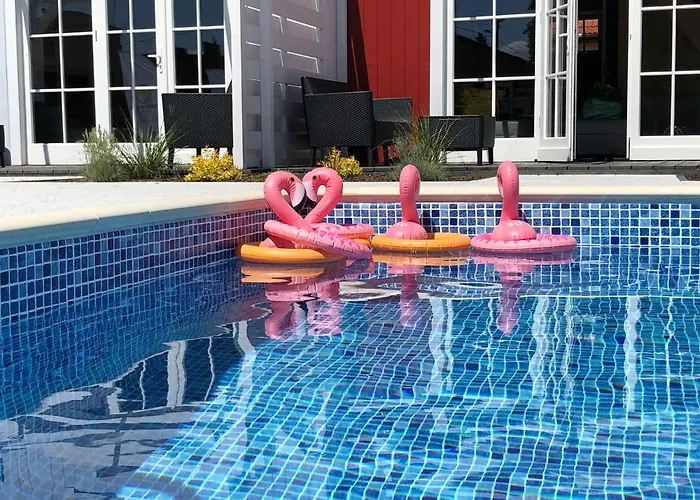 Mamma Mia Διαμέρισμα *