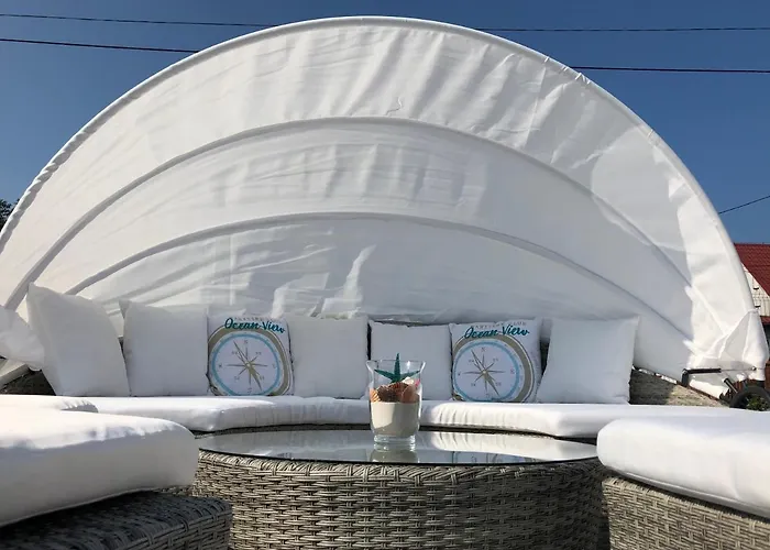 Διαμέρισμα Mamma Mia *