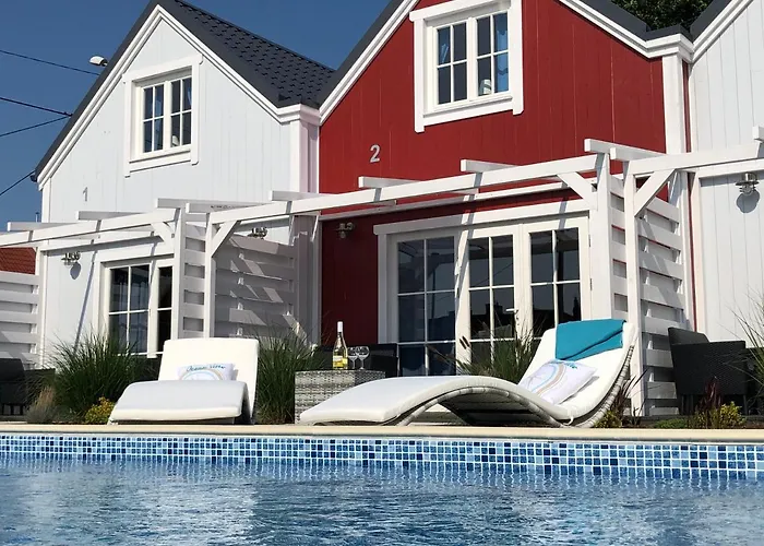 Mamma Mia Apartman *