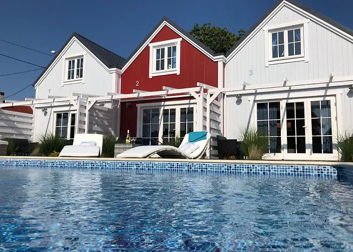 Mamma Mia Apartman *