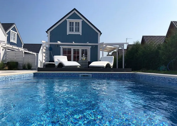 Mamma Mia Διαμέρισμα Łukęcin