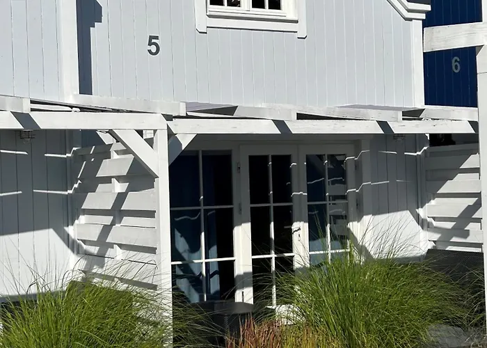 Mamma Mia Διαμέρισμα Łukęcin