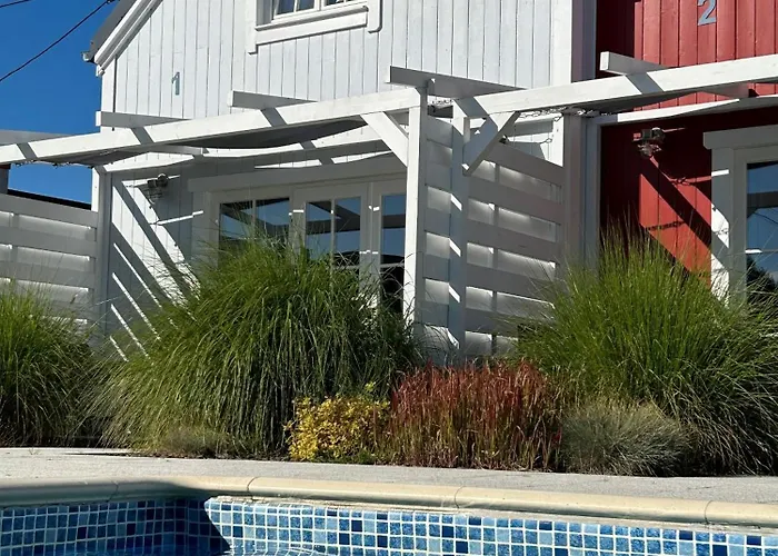 Mamma Mia Apartmán *