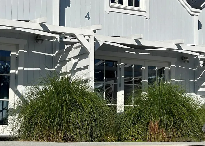 Mamma Mia Apartmán Łukęcin