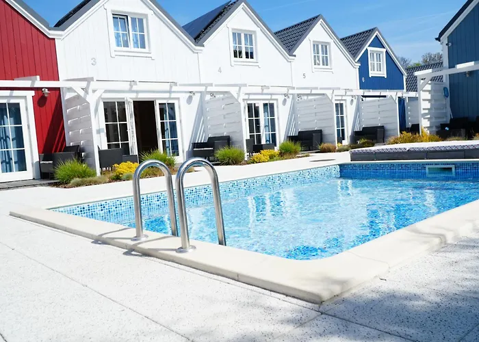 Mamma Mia * Łukęcin